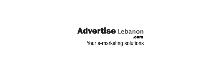 Advertise Lebanon