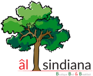 al sindiana | boutique bed & breakfast